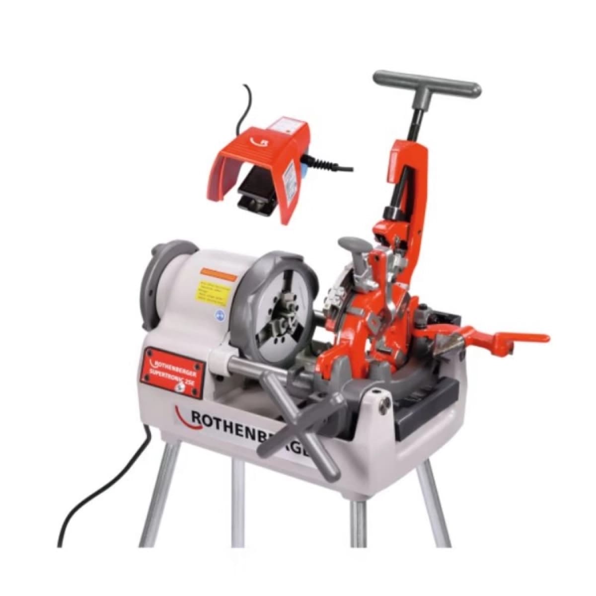 ROTHENBERGER SUPERTRONIC 2 SE