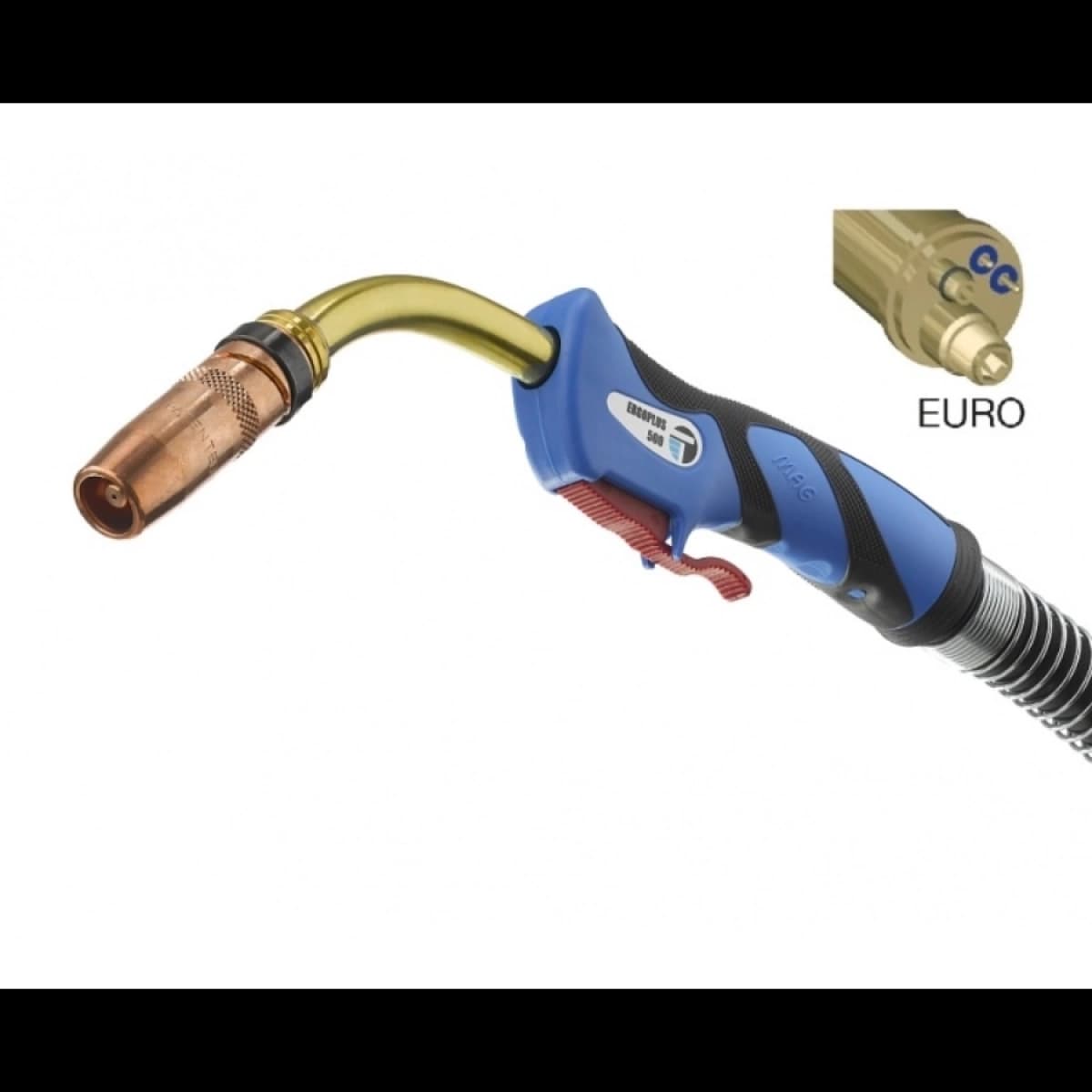 TRAFIMET GORIONIK ERGOPLUS 500 L-5m vod
