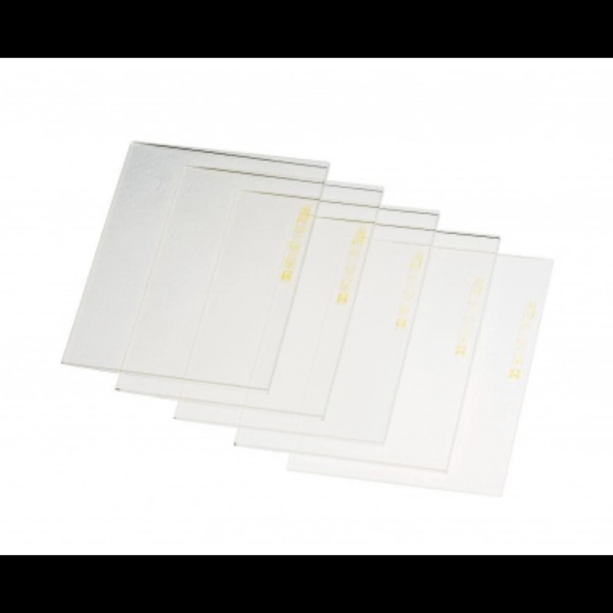 TRAFIMET PVC FOLIJA 75x98x2.4 mm