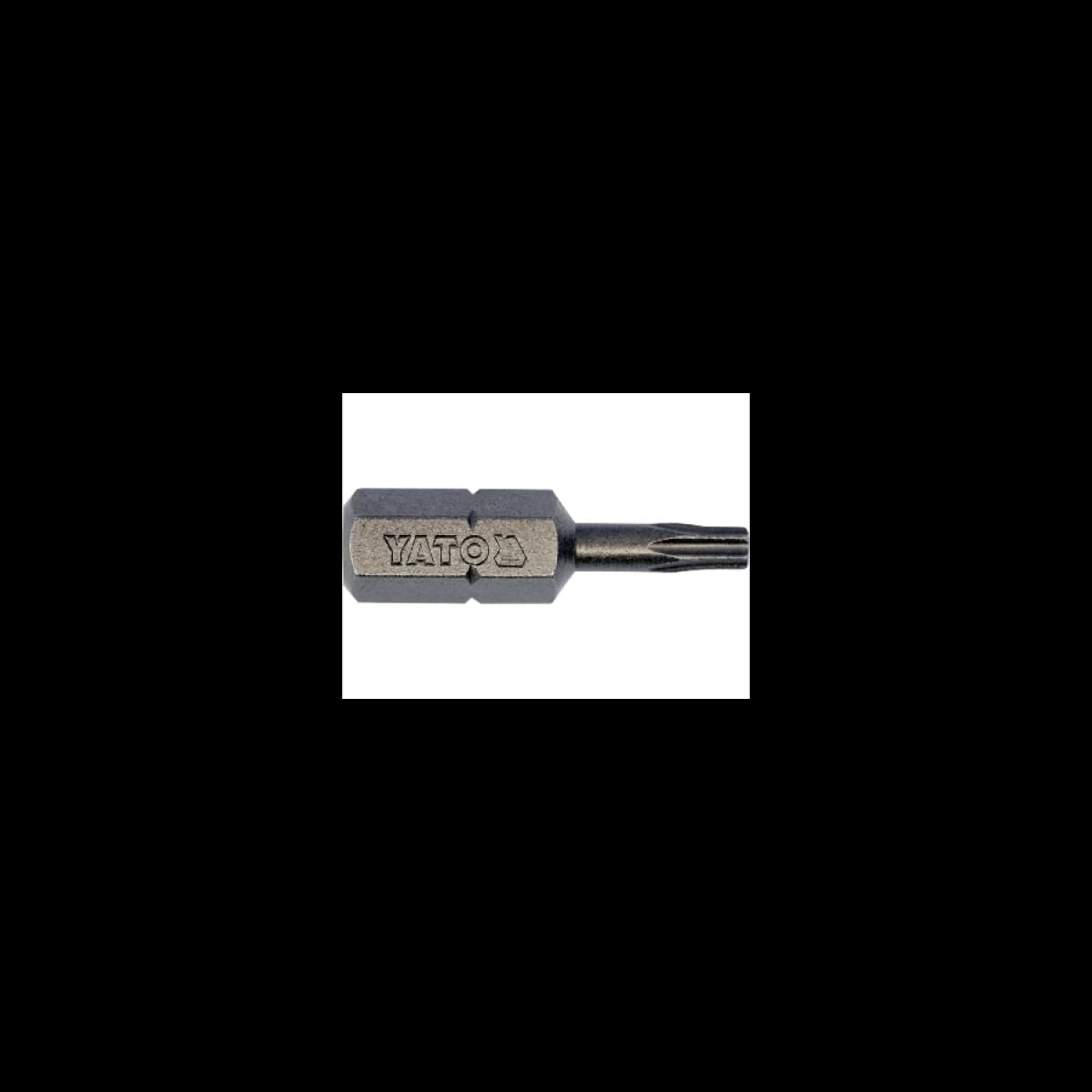 YATO UMETAK TX10 - 1/4"-6.3 mm 10 komada pakovanje