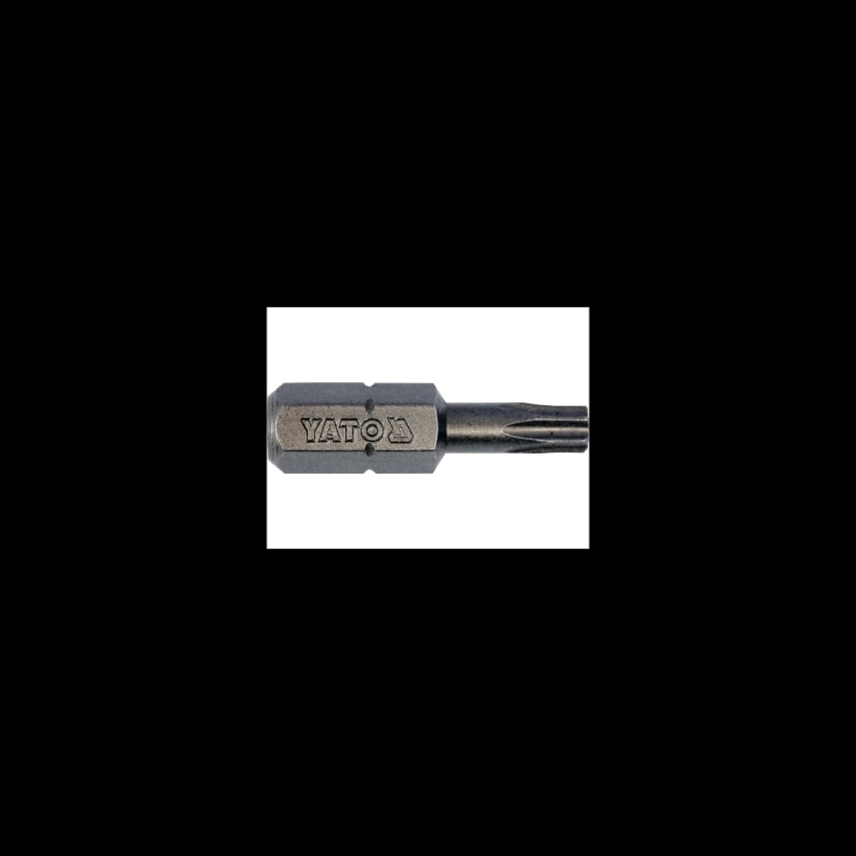 YATO UMETAK TX20- 1/4"-6.3 mm 10 komada pakovanje