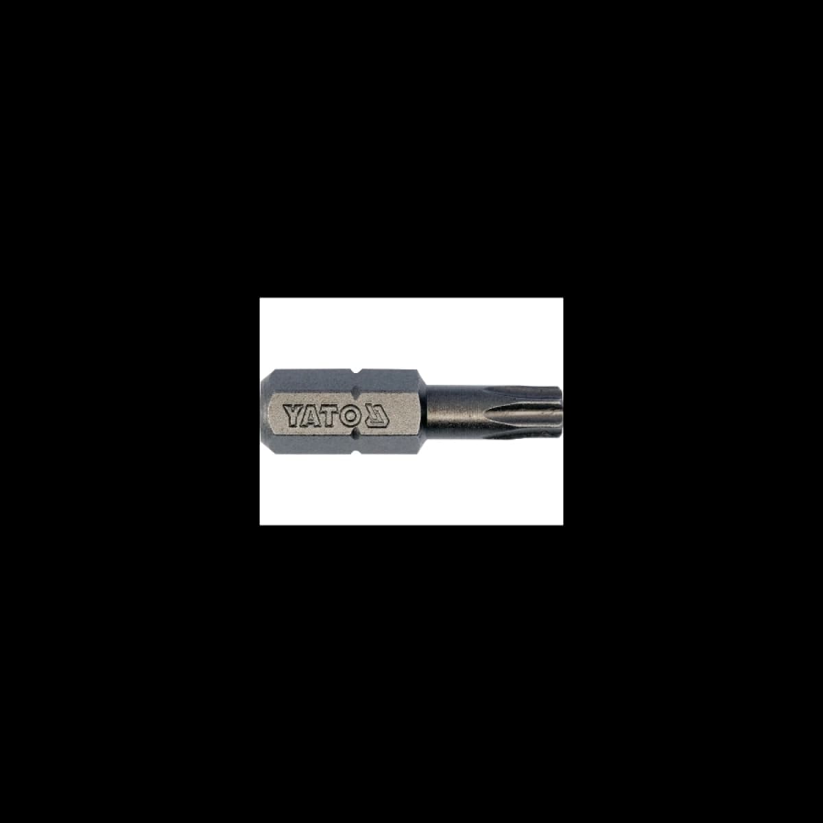 YATO UMETAK TX25- 1/4"-6.3 mm 10 komada pakovanje