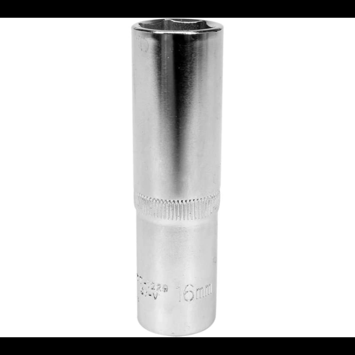 YATO KLJUČ NASADNI DUGI 1/2" 6ug 15