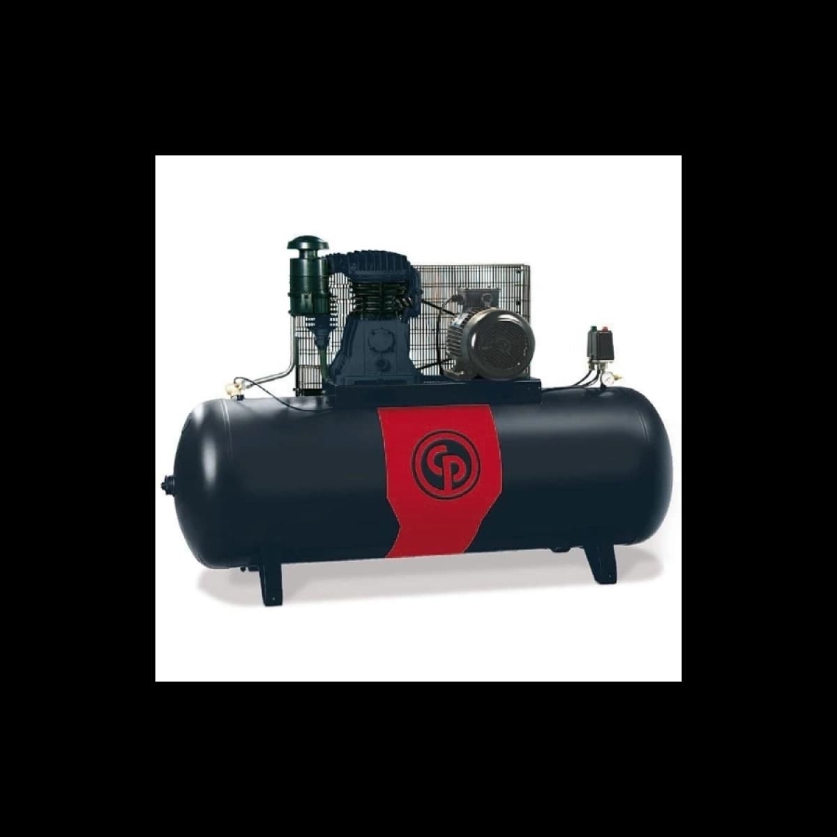CHICAGO PNEUMATIC KOMPRESOR CPRD10500+15MT