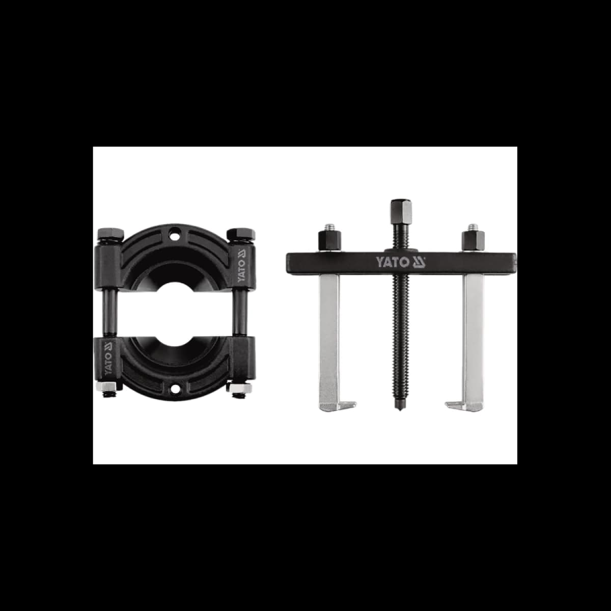 YATO DVOKRAKI RADAPCIGER 35-150mm+SEPARATOR do43mm