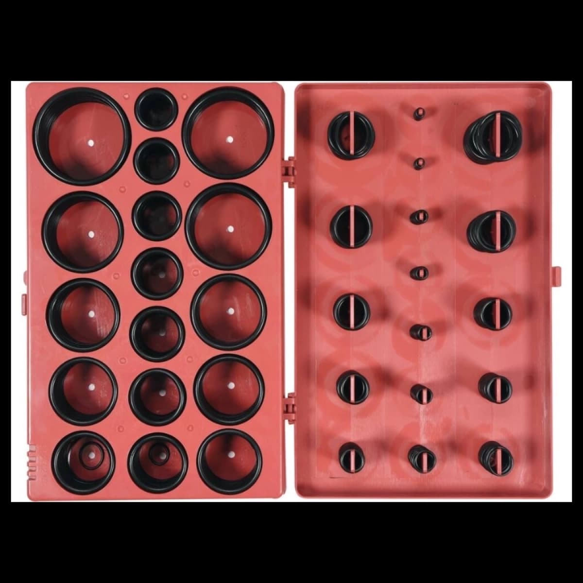 YATO SET GMENIH ORINGA MIX 417 komada