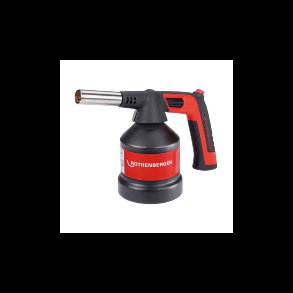 ROTHENBERGER ROFLAME 4 PIEZO