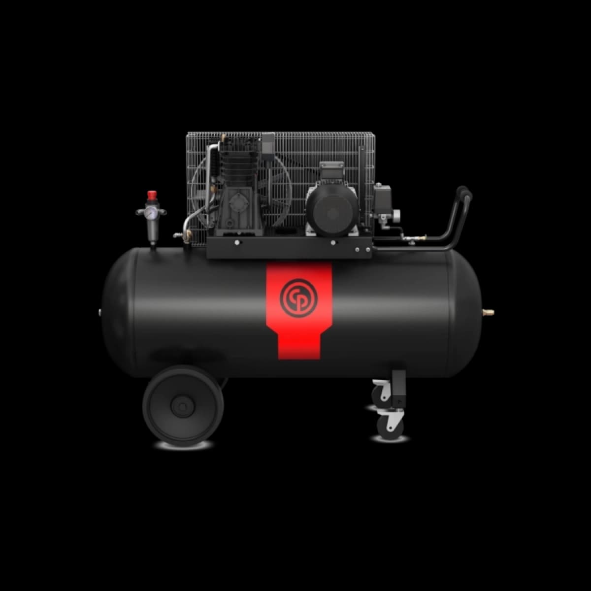 CHICAGO PNEUMATIC KOMPRESOR CPRD4200 NS31 MT