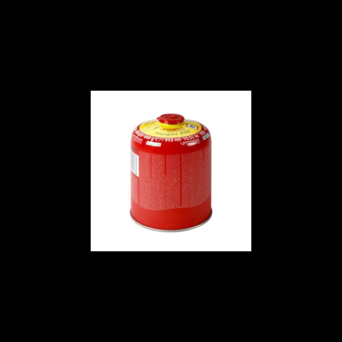 ROTHENBERGER TOPGAS 450 30% propan 70% butan-440gr