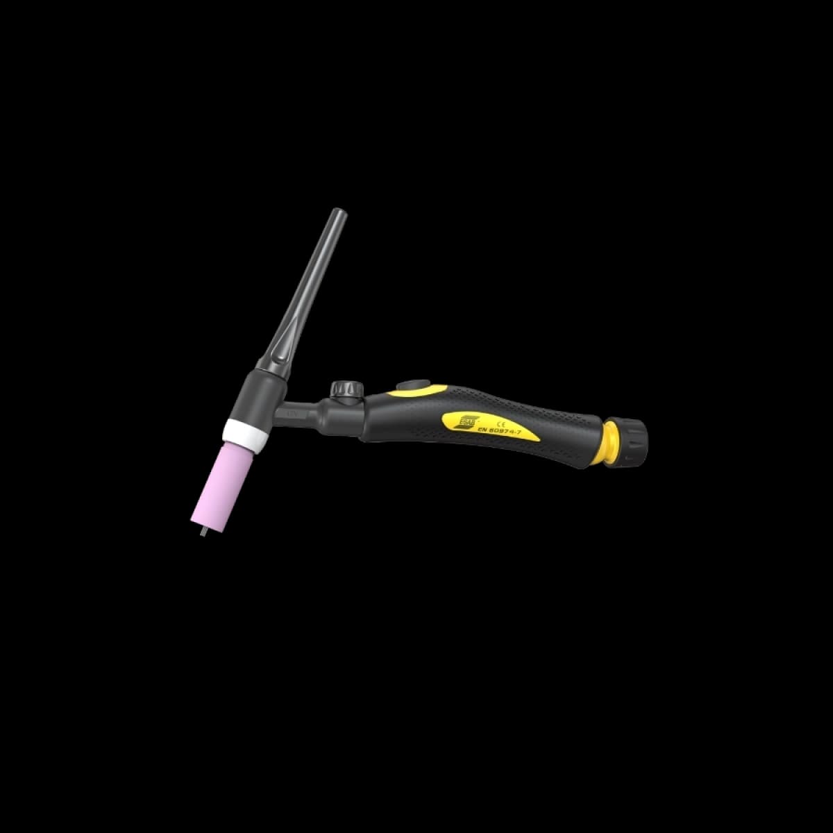 ESAB GORIONIK ET17V 8pin REBEL 215, ROGUE EMP210
