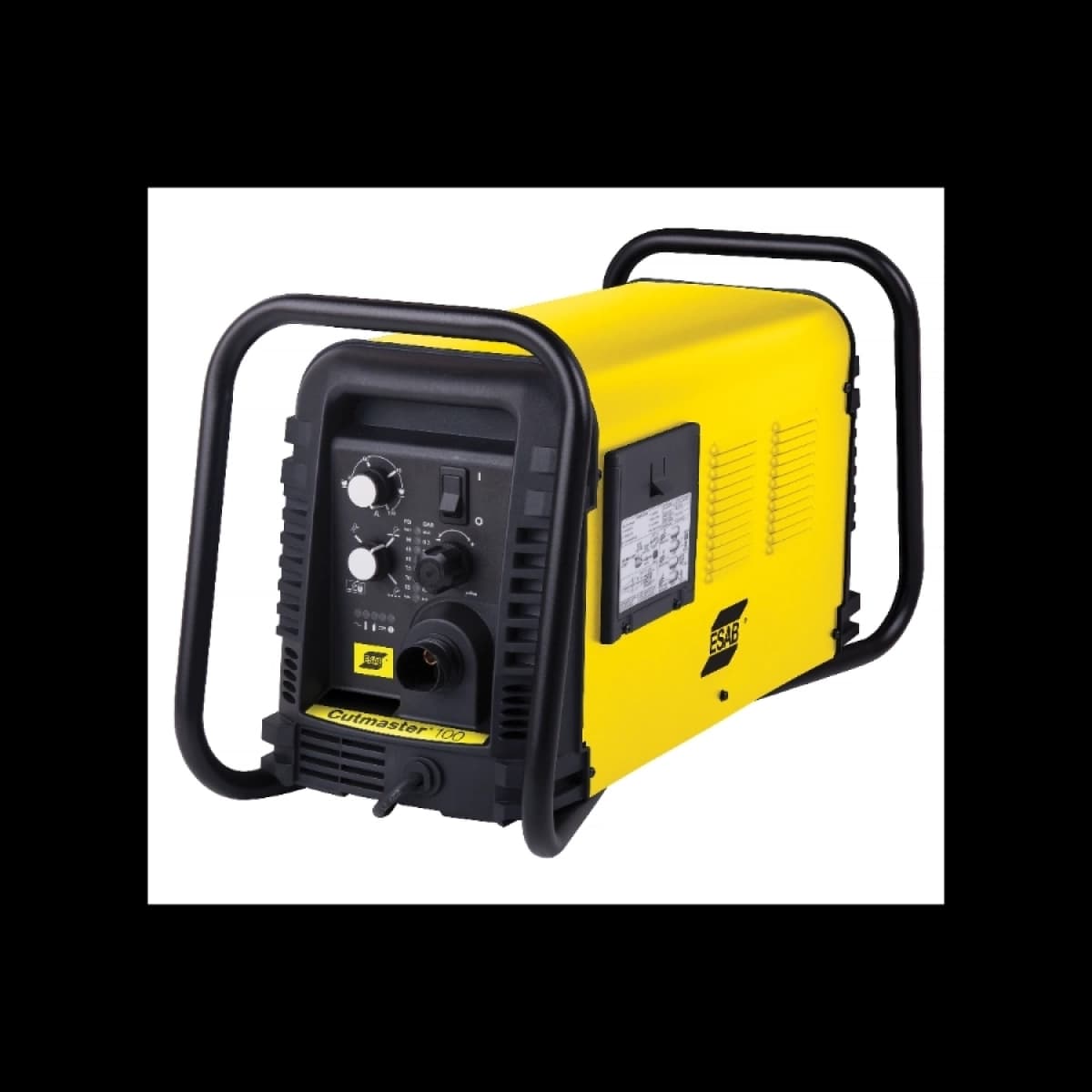ESAB PLAZMA ZA SEČENJE CUTMASTER 100