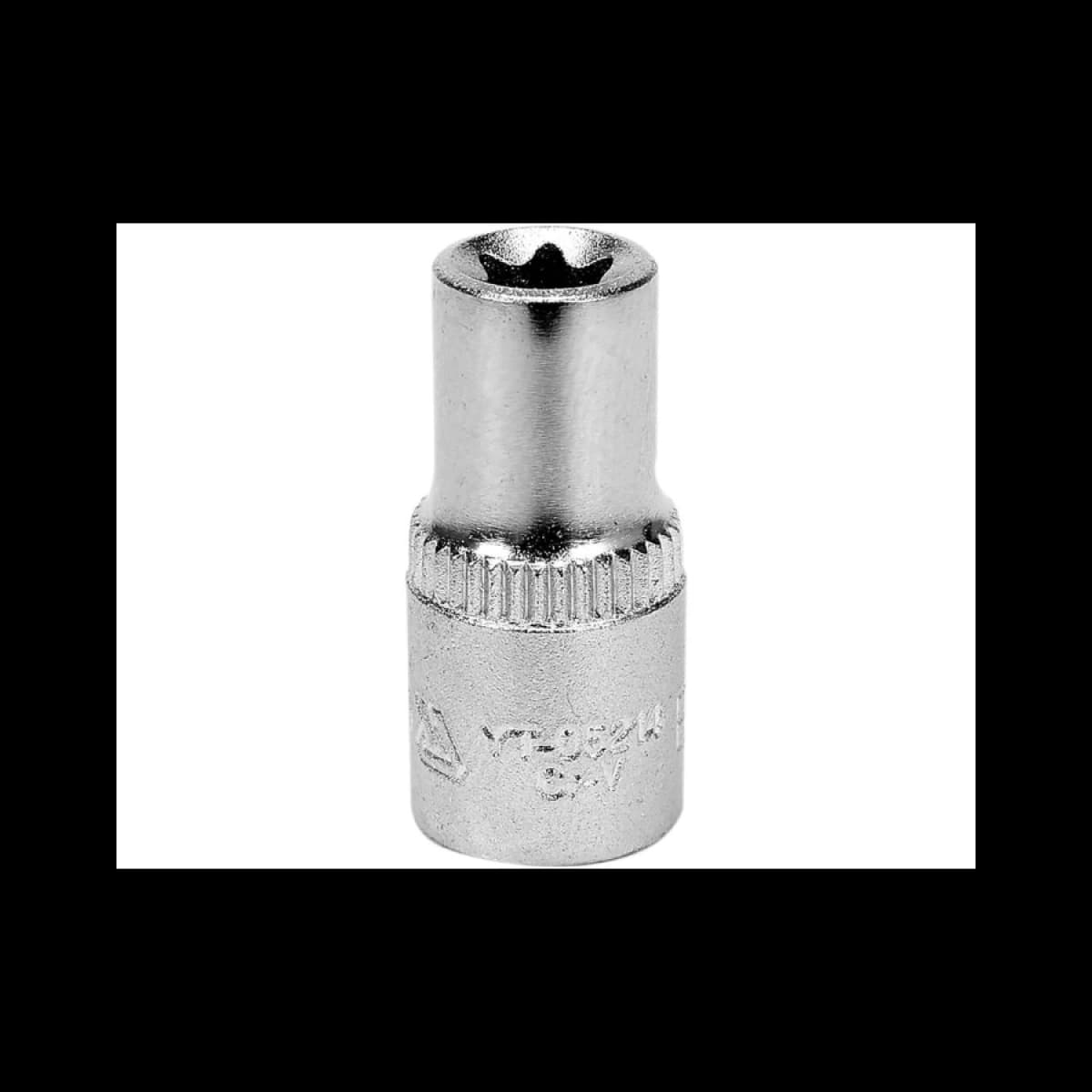 YATO KLJUČ NASADNI TORX 1/4" E7