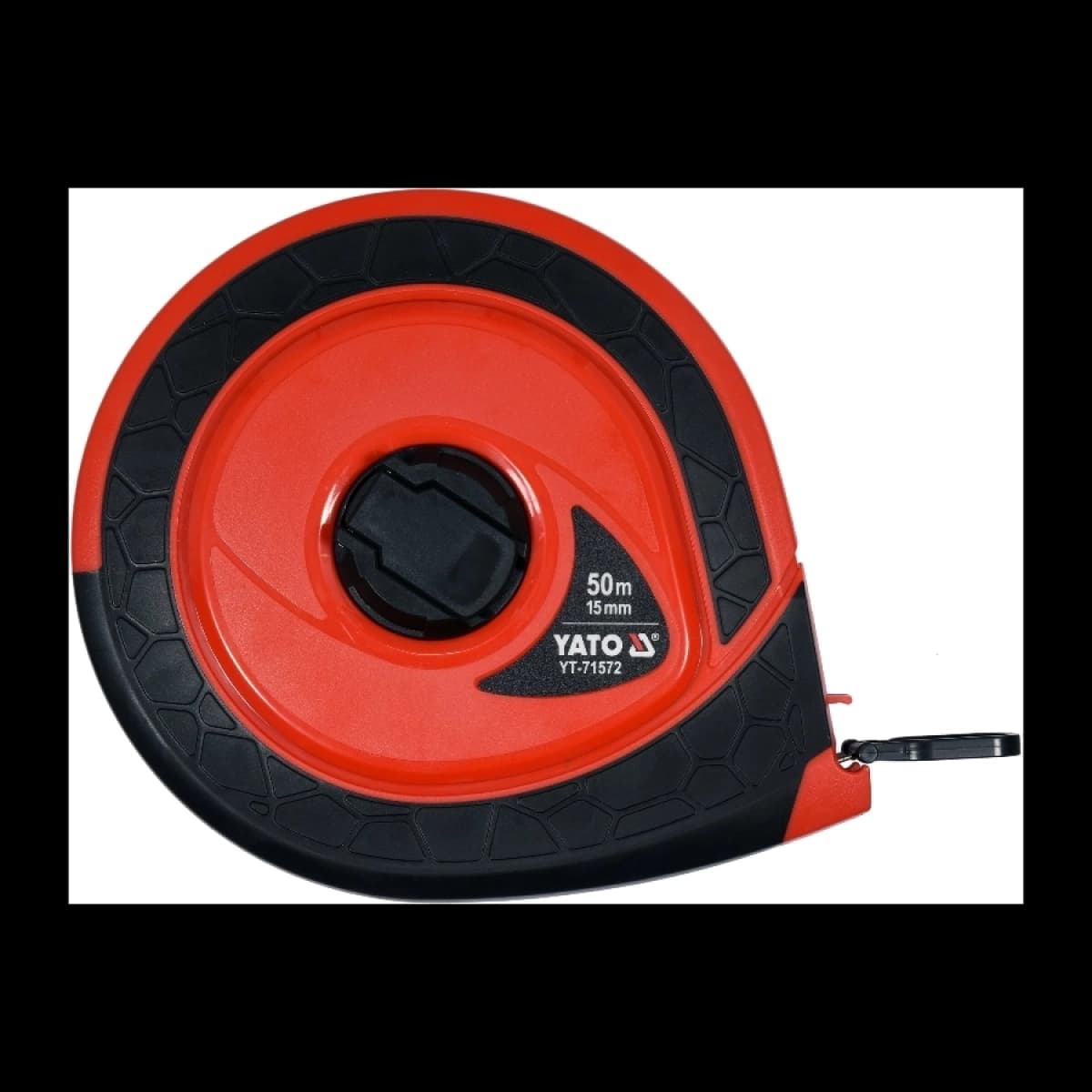 YATO MERNA TRAKA METAR FIBERGLAS 50 m