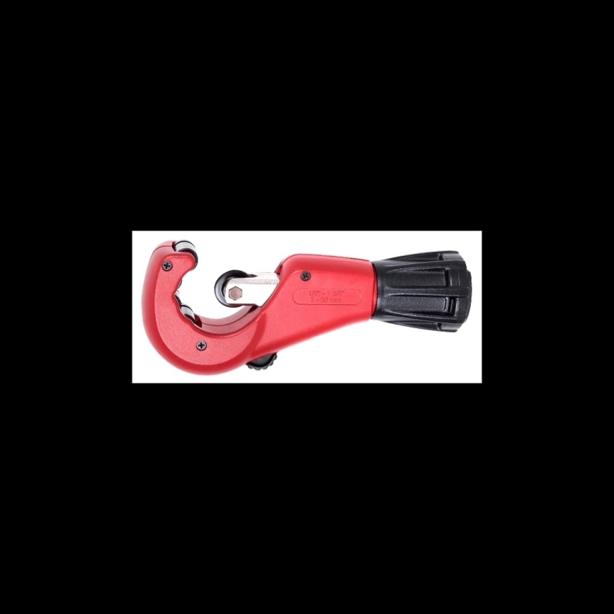 UNIOR REZAČ CEVI 3-35 U360/6A
