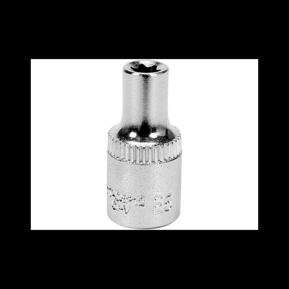 YATO KLJUČ NASADNI TORX 1/4" E5