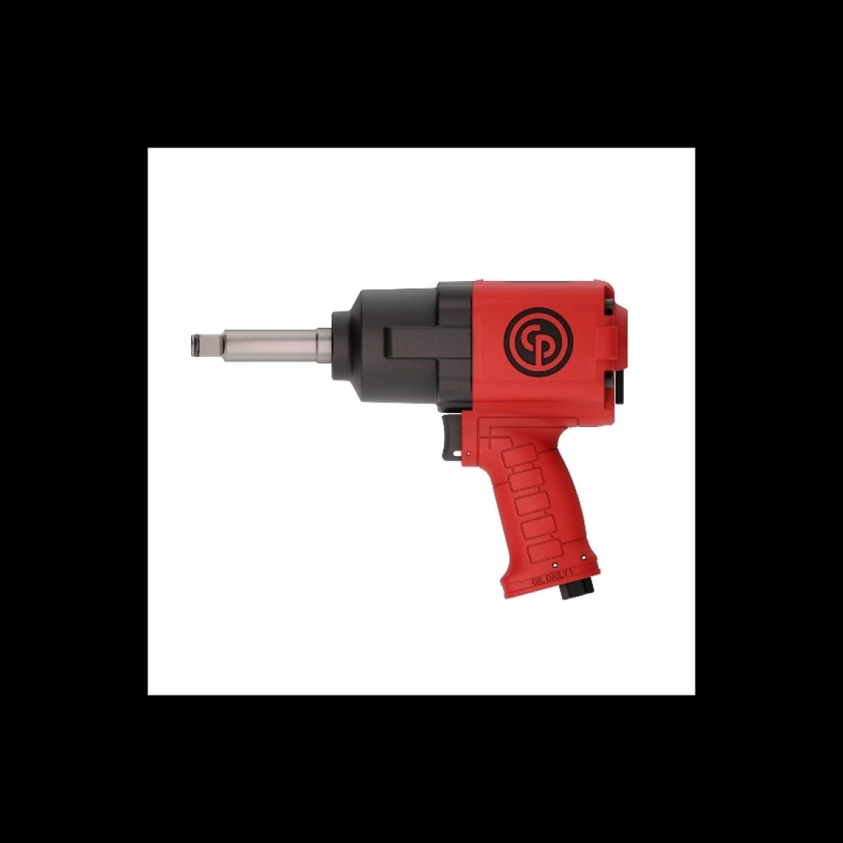 CHICAGO PNEUMATIC PIŠTOLJ 1/2"-970 Nm-CP7741