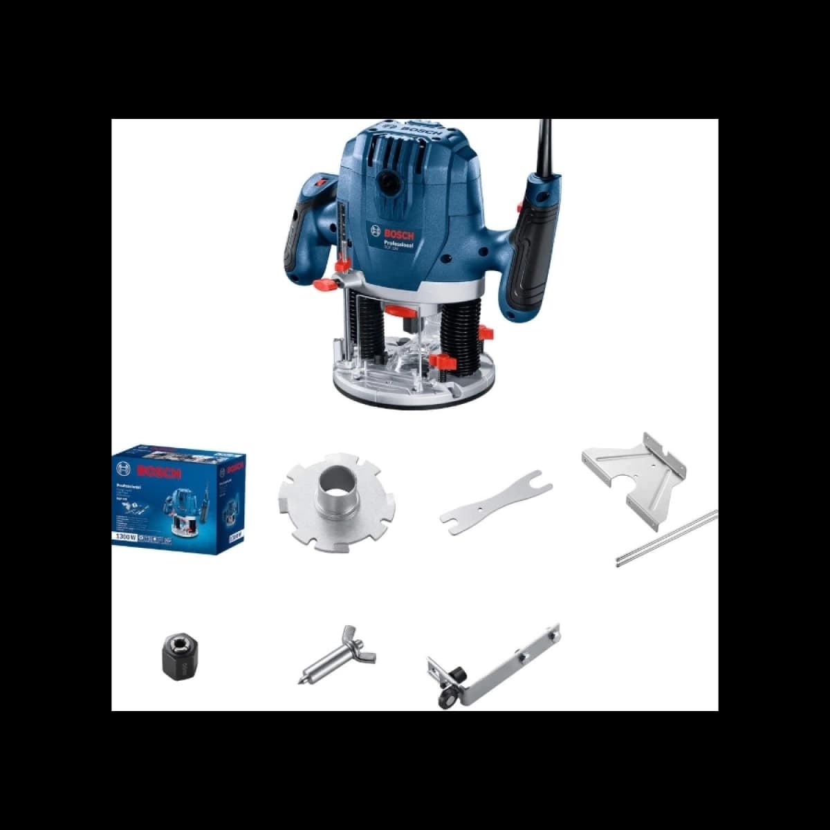 BOSCH GLODALICA GOF 130 PRO