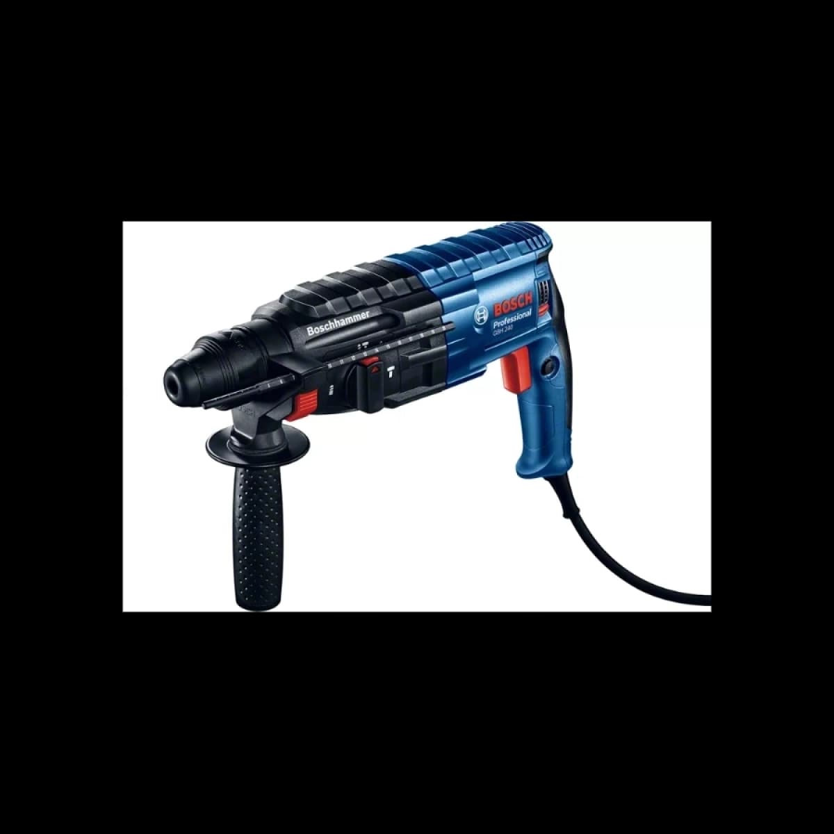 BOSCH HAMER SDS+ GBH 240