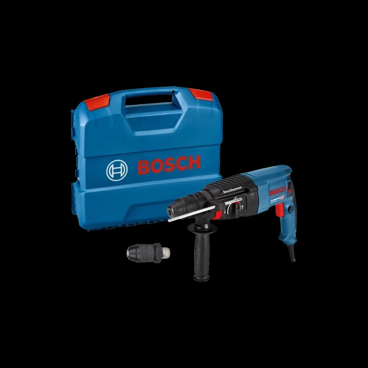 BOSCH HAMER SDS+ GBH 2-26 DFR