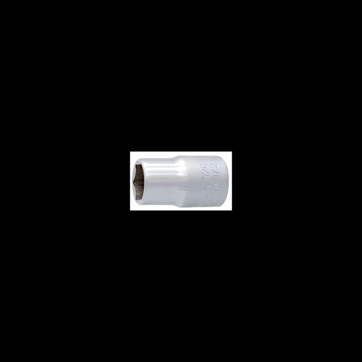 UNIOR KLJUČ NASADNI 8 1/2" U190/1