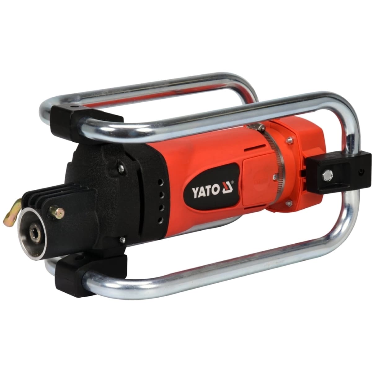 YATO VIBRATOR ZA BETON 2300 W+IGLA fi 35/4.0 metara