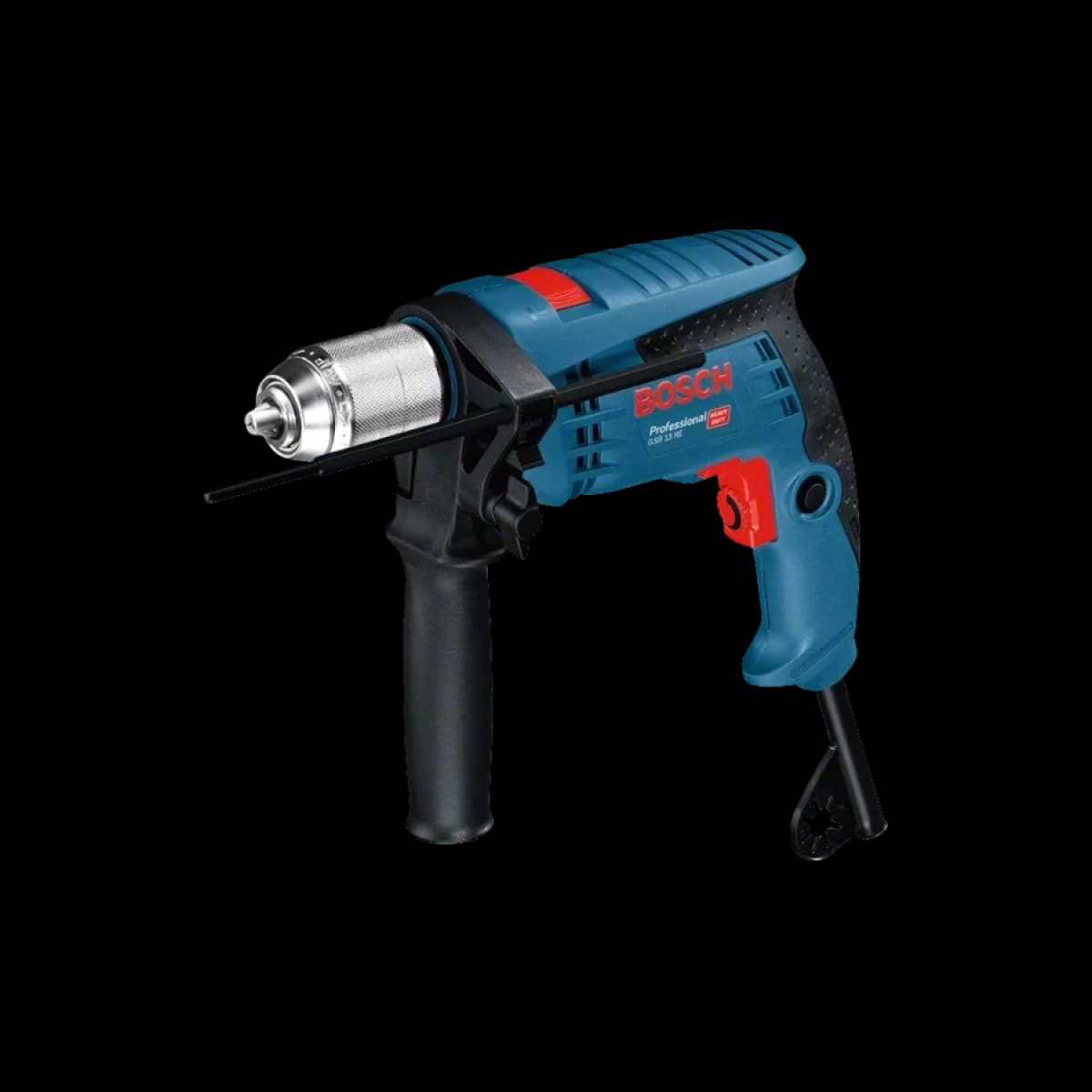 BOSCH VIBRACIONA BUŠILICA GSB 13 RE