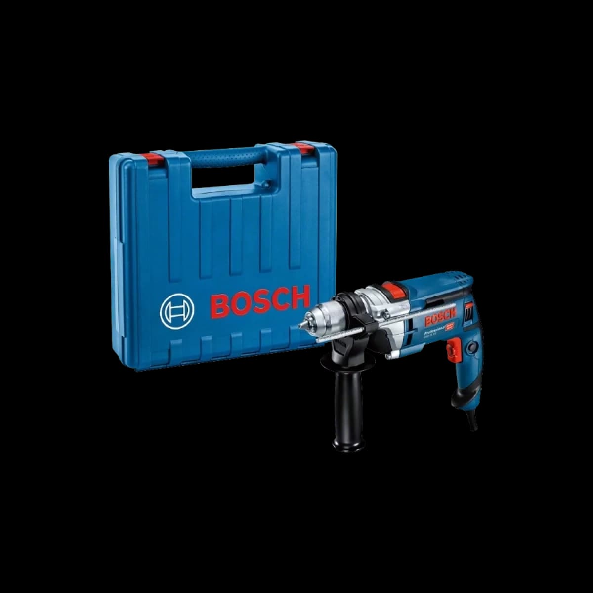 BOSCH VIBRACIONA BUŠILICA GSB 16 RE