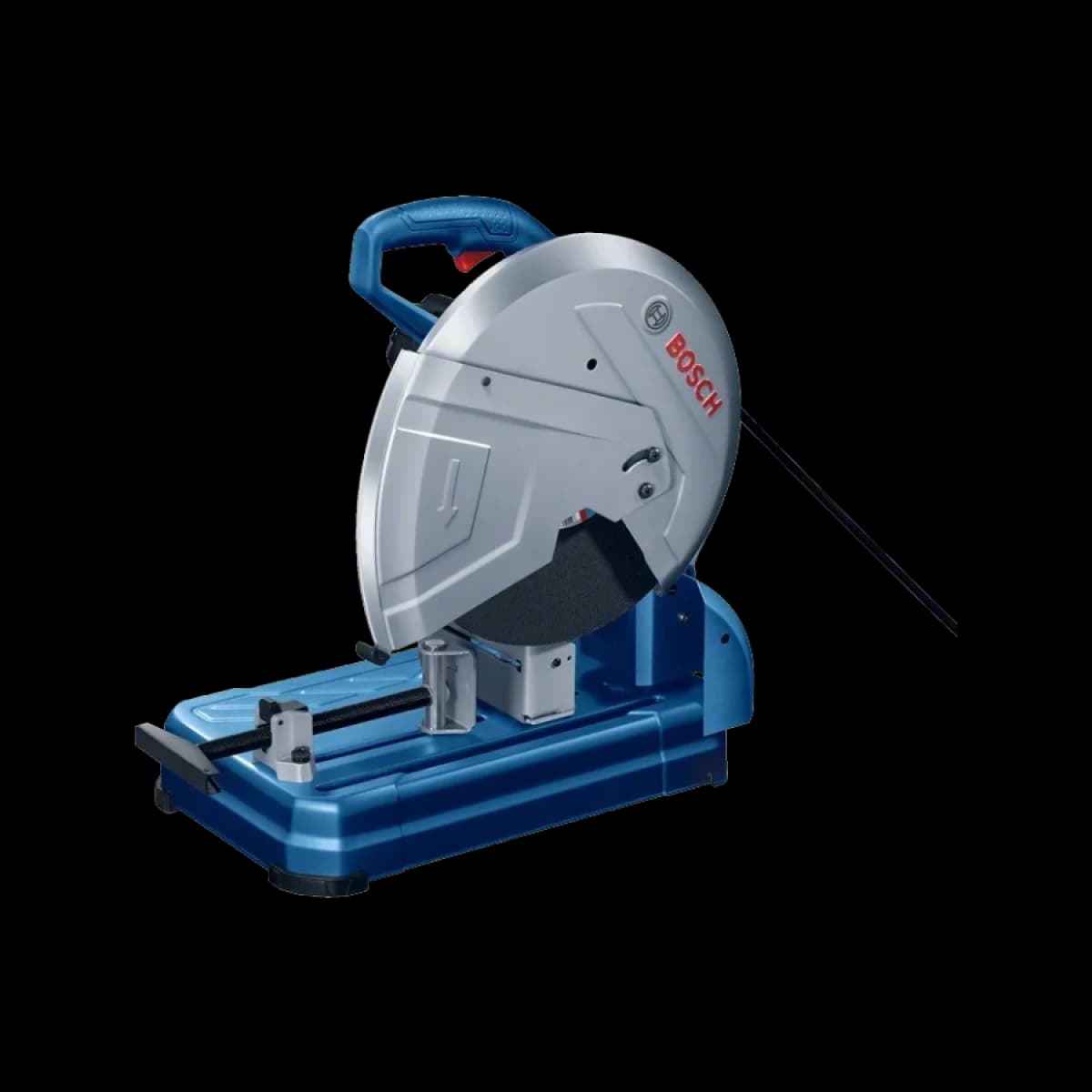 BOSCH TESTERA ZA METAL GCO 14-24J