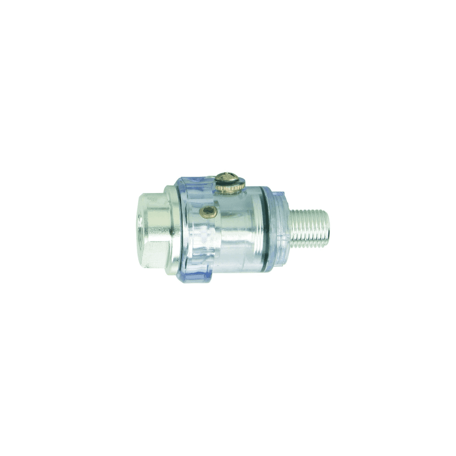 CHICAGO PNEUMATIC ZAULJIVAČ 1/4" -MINI