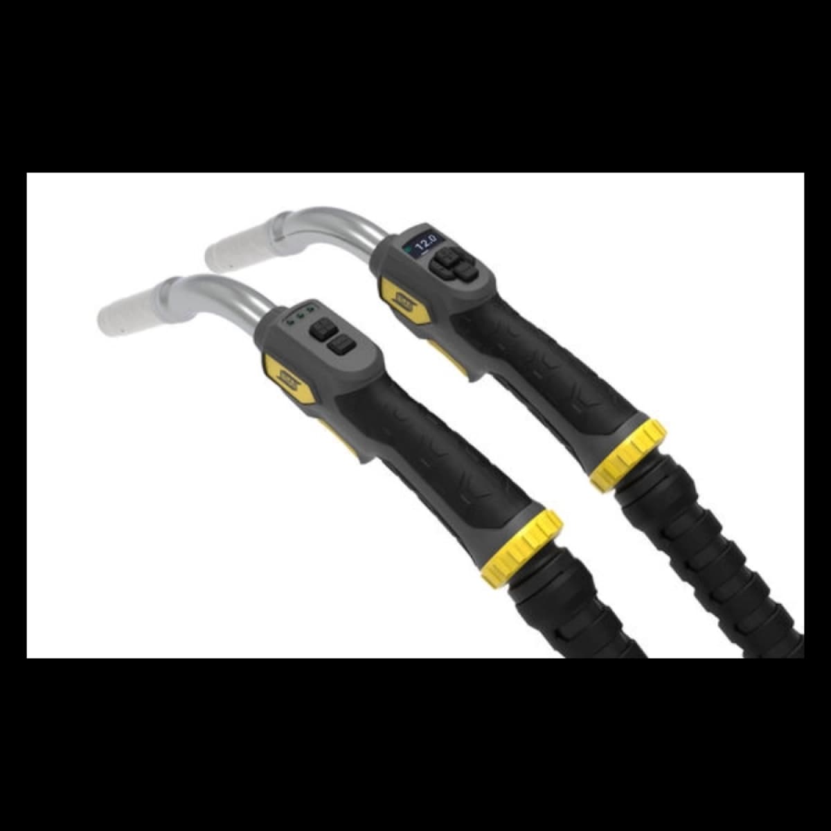 ESAB GORIONIK EXEOR MIG 4.0W 5m