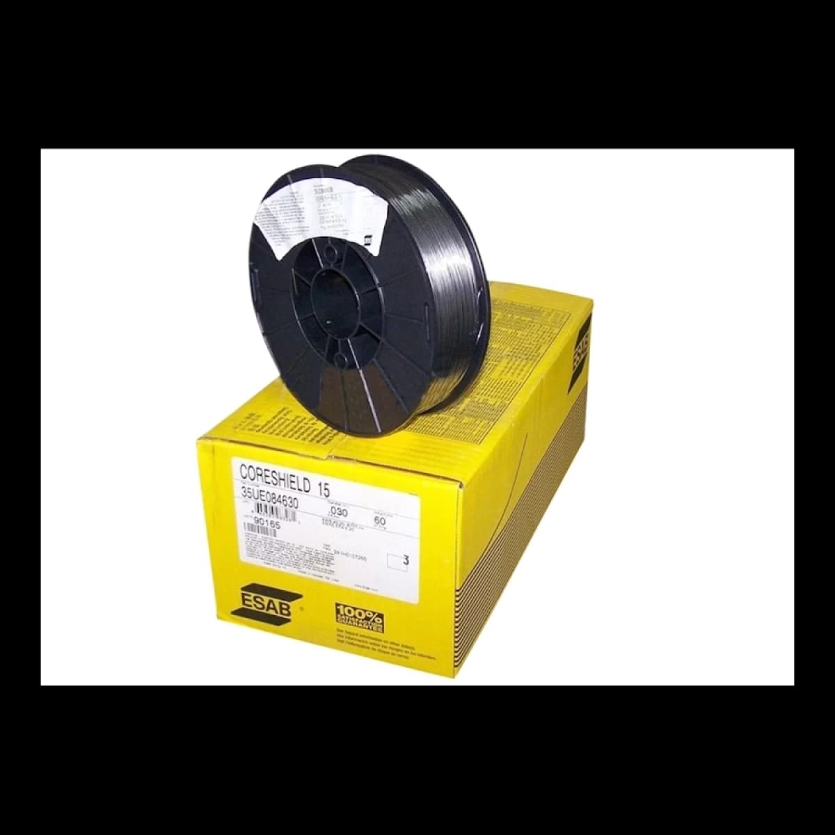 ESAB CORESHIELD 15 0,8 pakovanje 4,5kg