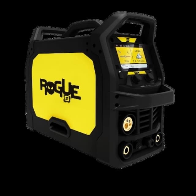 ESAB ROGUE EMP 210 PRO MIG/MAG