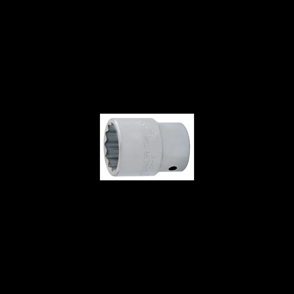 KLJUC NAS. 26 3/4" U197/1-12P