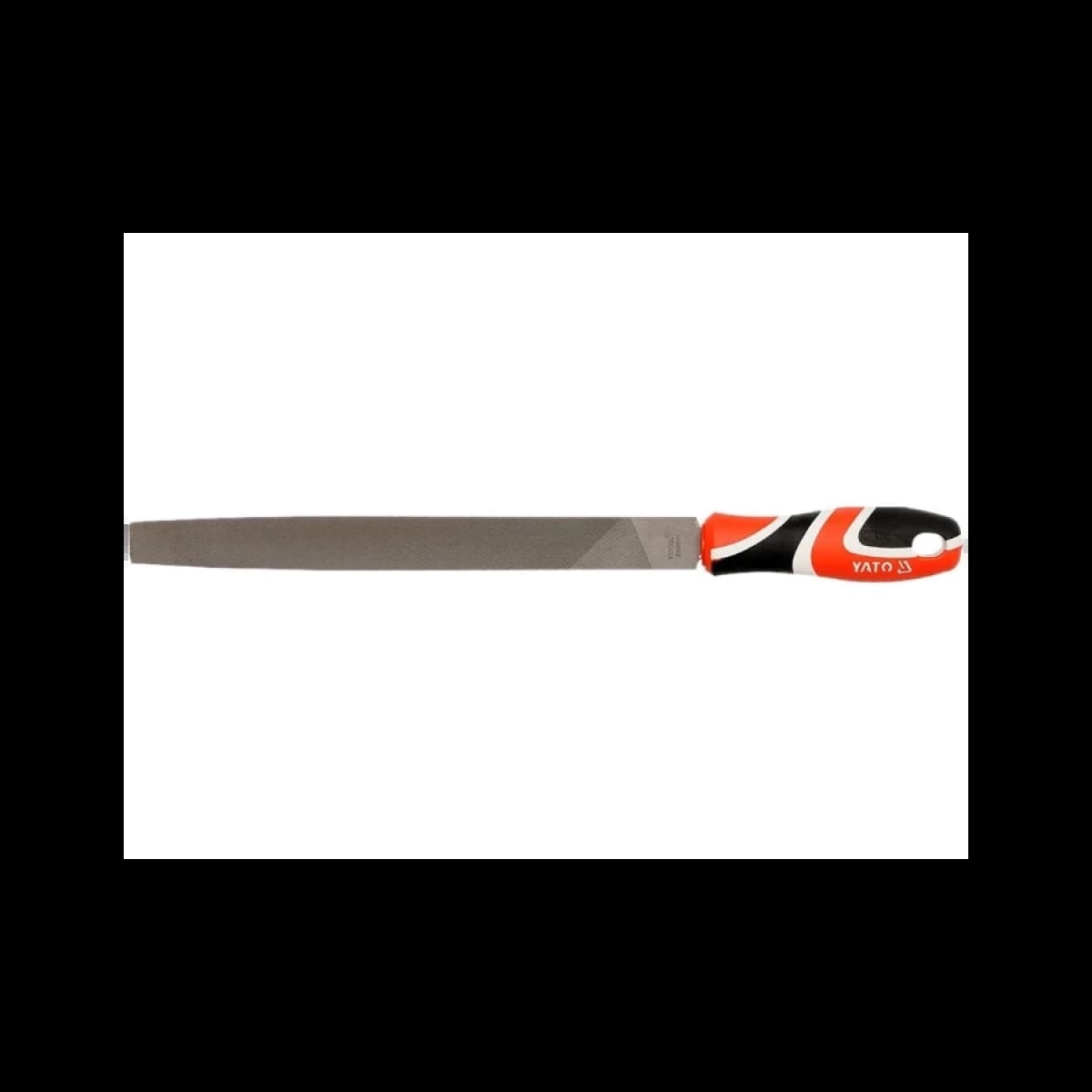 YATO TURPIJA ZA METAL RAVNA 250mm-3