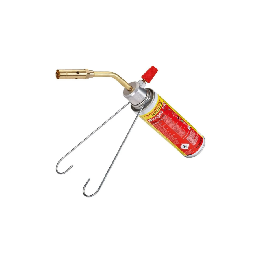 ROTHENBERGER RoFire Mini 1450 - 650 stepeni