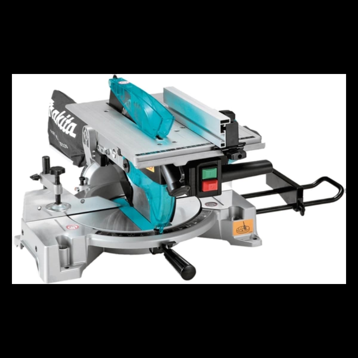 MAKITA NAGIBNA STONA TESTERA DRVO Fi 255 LH1040