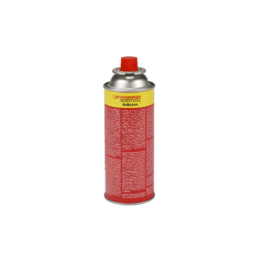 ROTHENBERGER ROBUTAN GAS ZA PLINSKI REŠO-220 ml