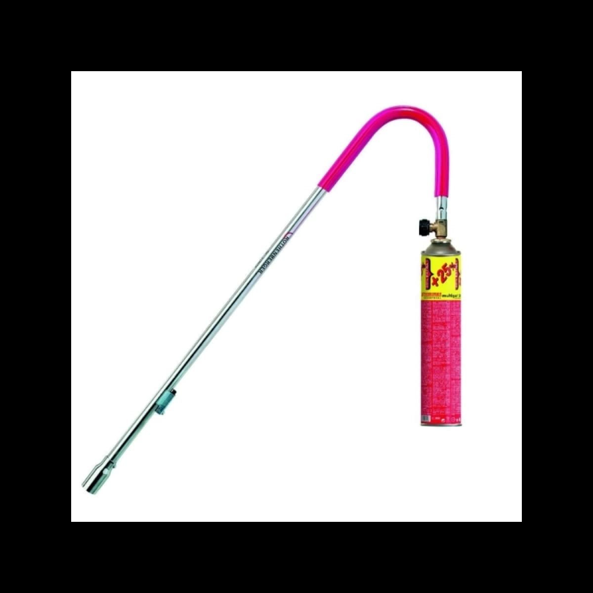 ROTHENBERGER UNIVERZALNI BRENER+MULTIGAS 300