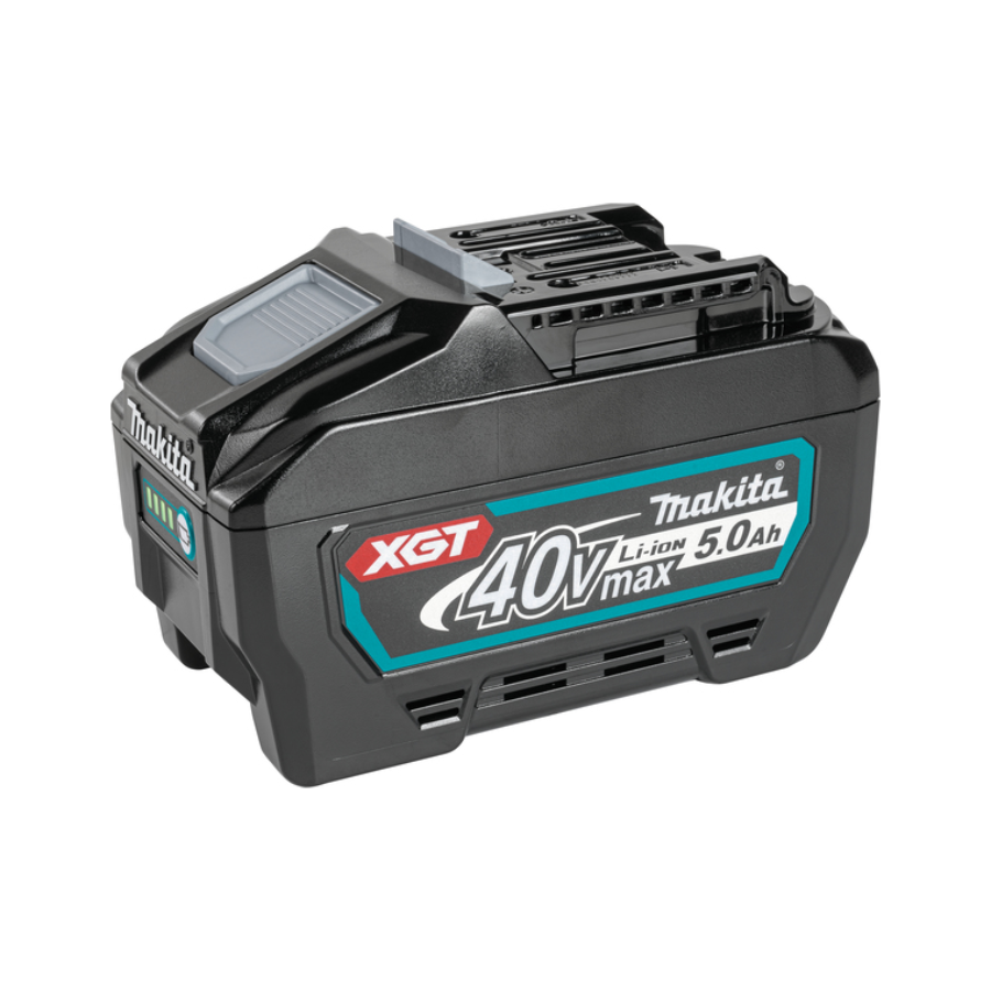 MAKITA BATERIJA 40V 5.0Ah XGT BL4050F
