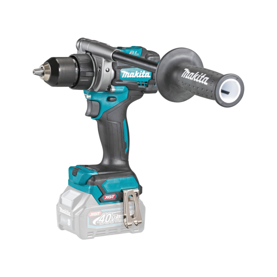 MAKITA AKU BUŠILICA DF001GZ XGT 40V