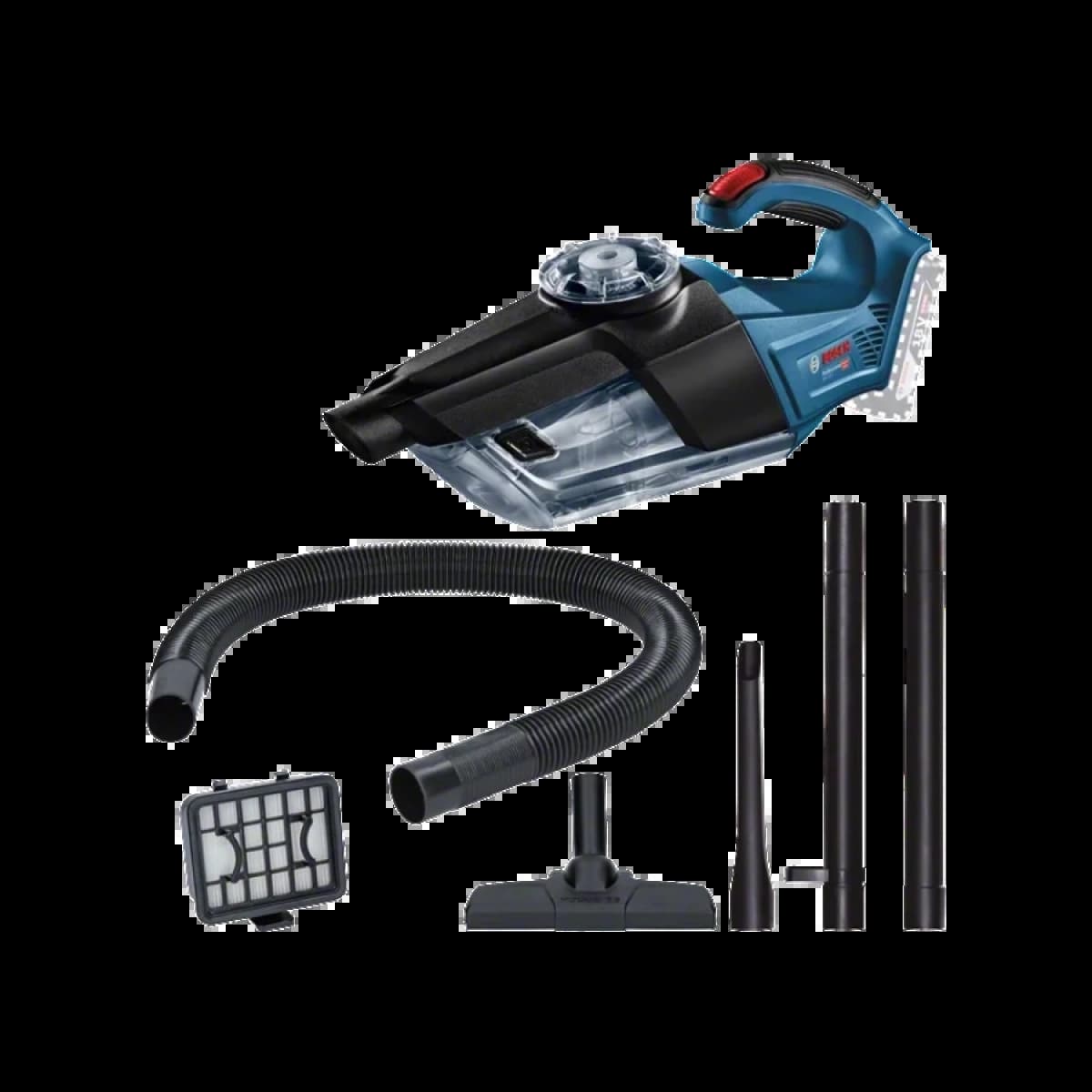BOSCH AKU UNIVERZALNI USISIVAČ GAS 18V-1 SOLO