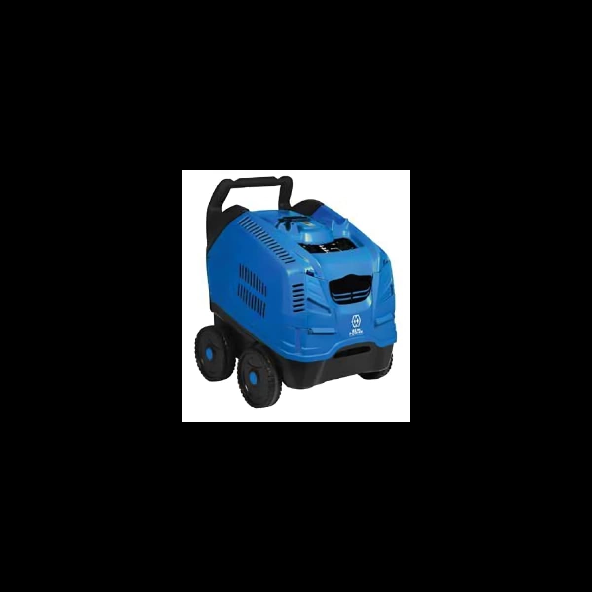 REM POWER PERAČ HDEm 800 HW-400 volti ANTI CALC