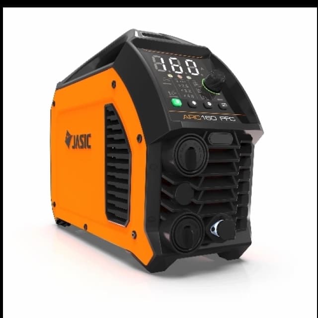 JASIC EVO 20 APARAT ZA ZAVARIVANJE ARC160 PFC