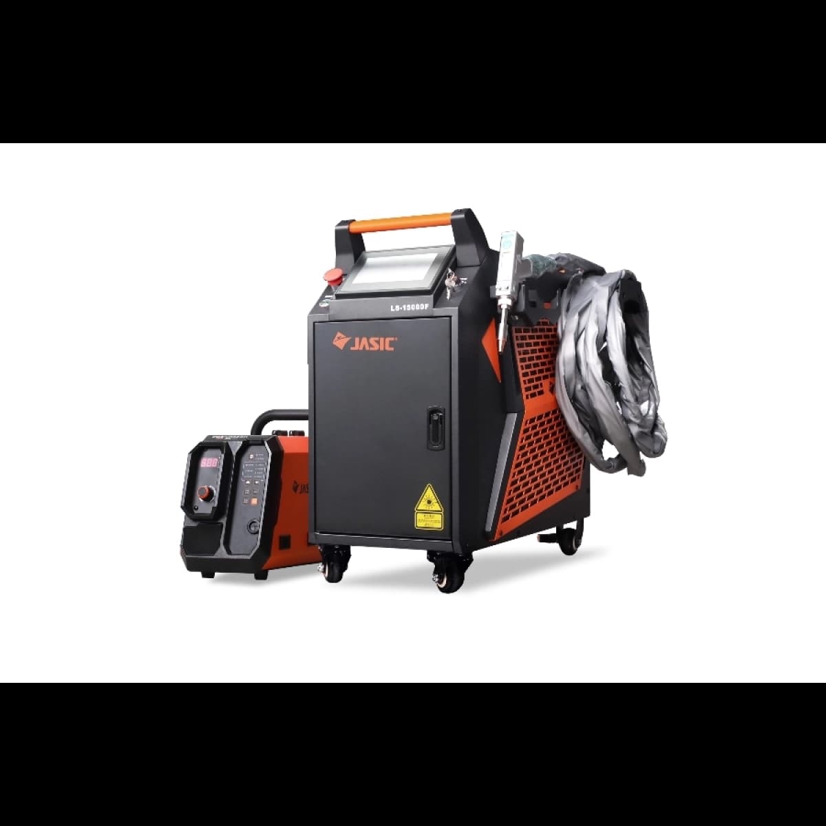 JASIC LASER ZA ZAVARIVANJE LS-15000F