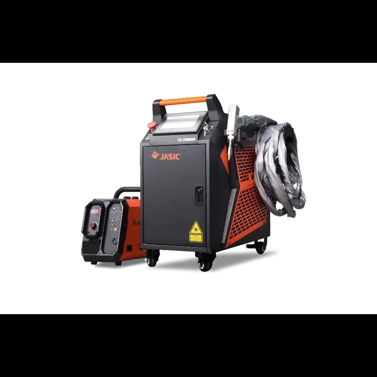JASIC LASER ZA ZAVARIVANJE LS-20000F