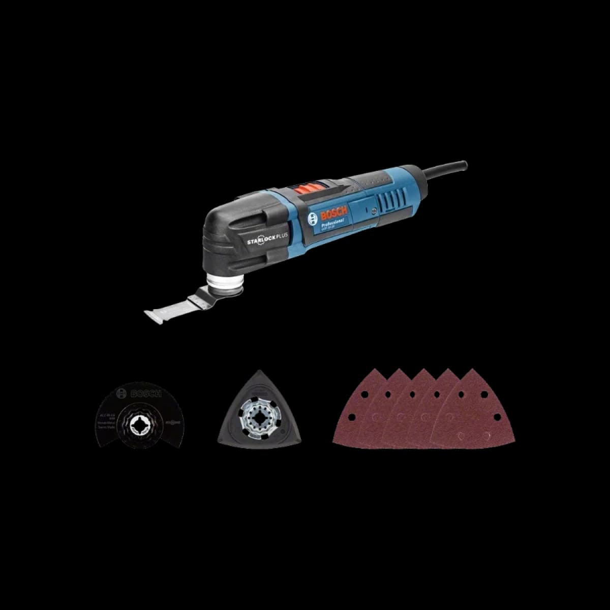 BOSCH MULTIALAT GOP 30-28