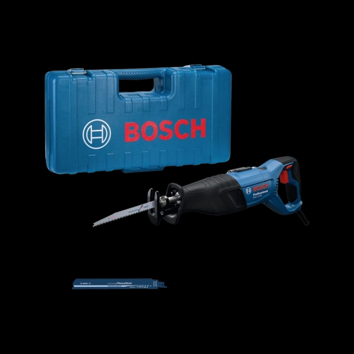 BOSCH UNIVERZALNA TESTERA GSA 12-30