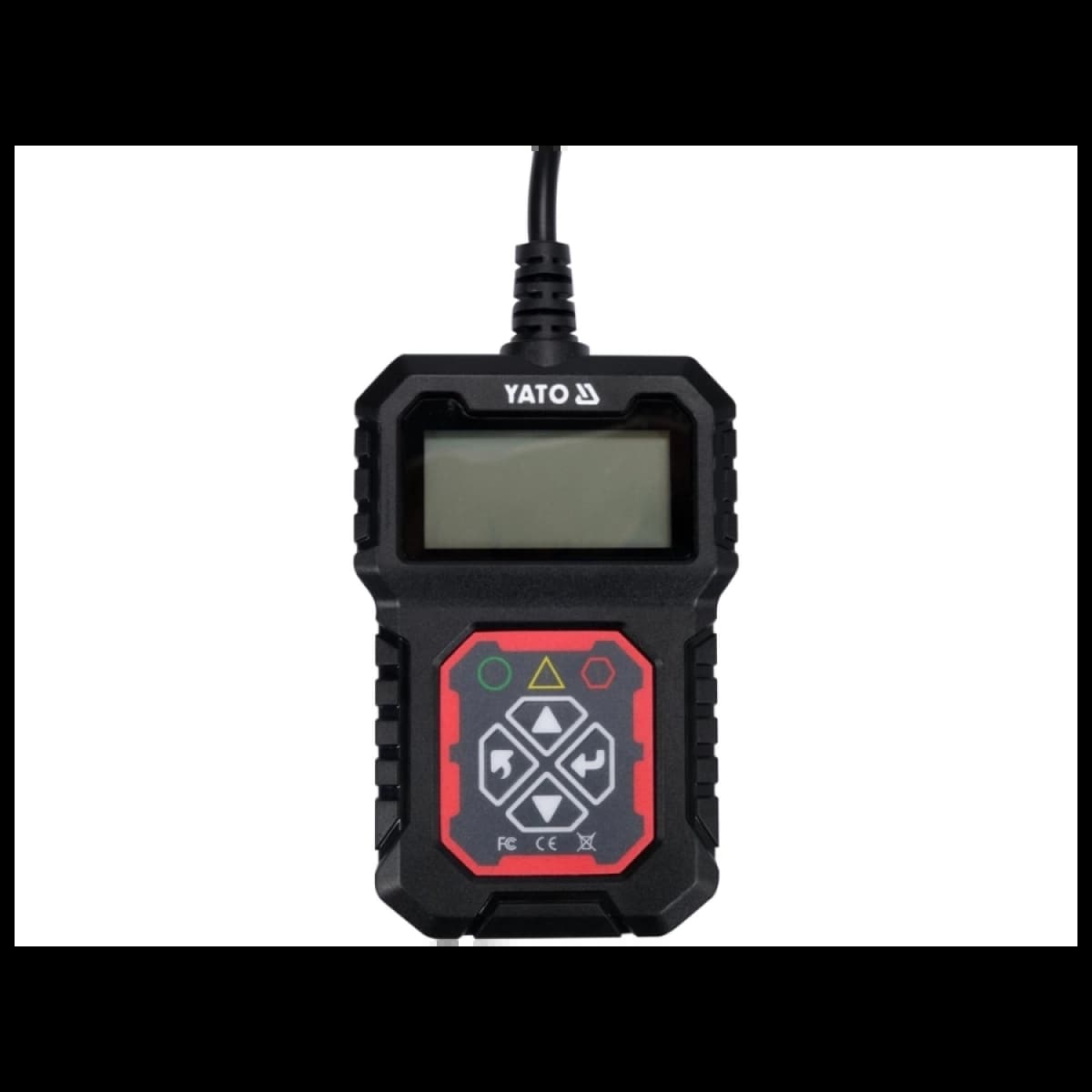 YATO ČITAČ OBD/EOBD CODE