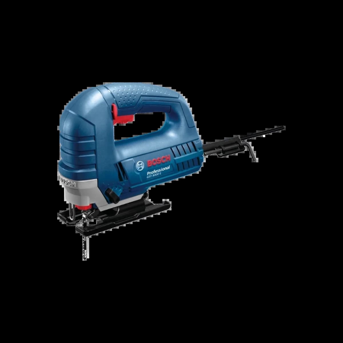 BOSCH UBODNA TESTERA GST 8000 E
