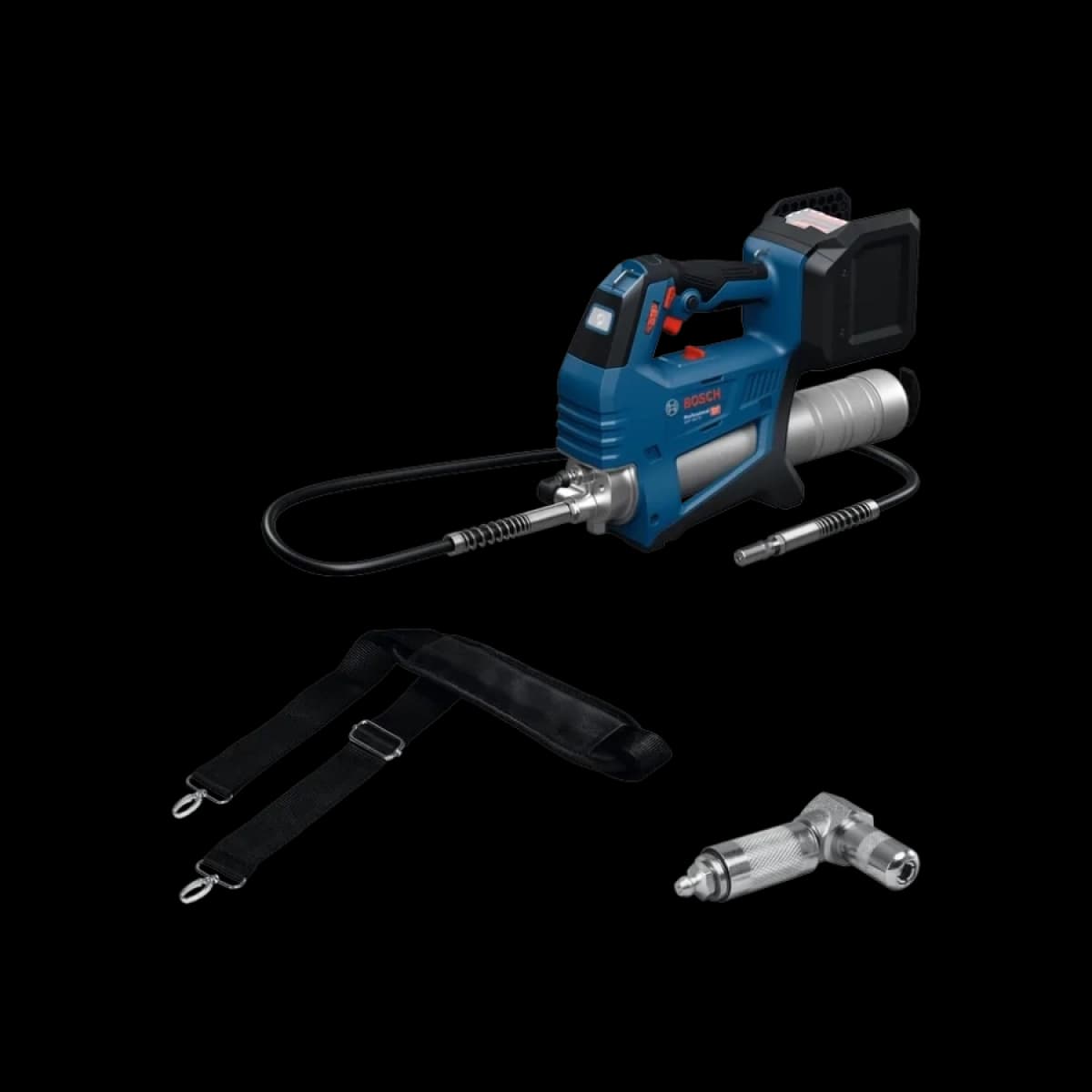 BOSCH AKU MAZALICA GFP 18V-10 SOLO